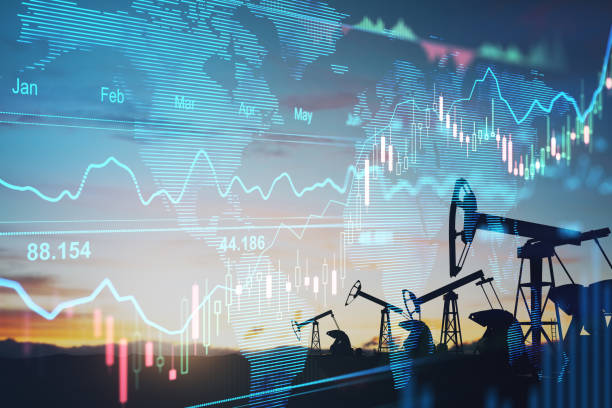 Gas and Oil Reserves