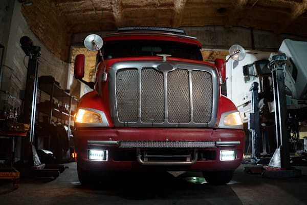 Trucking Services